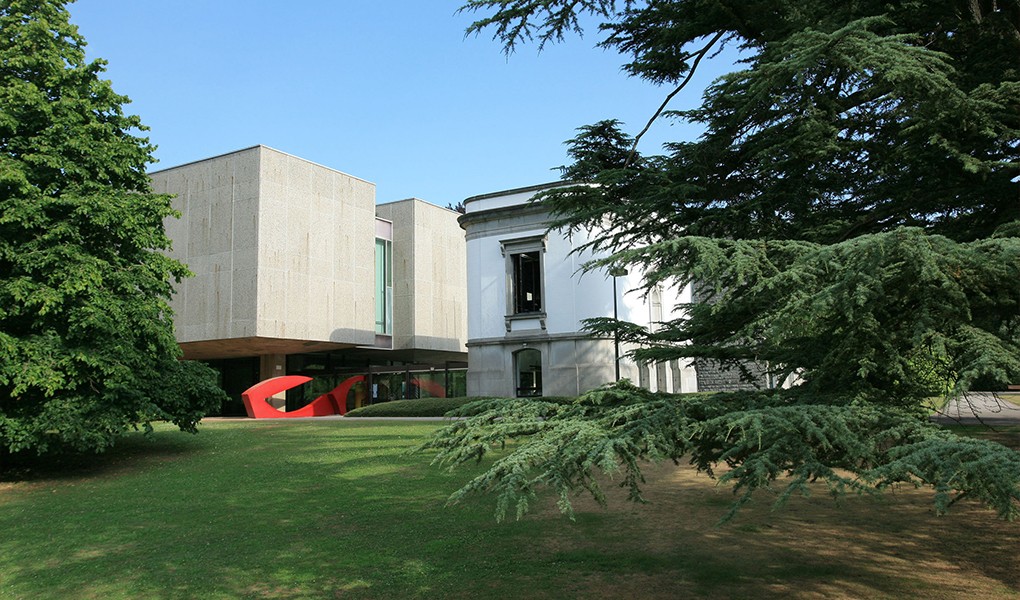 You are currently viewing Les musées de Fontaine-l’Évêque