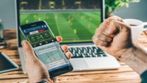 Lire la suite à propos de l’article Comment gagner gros dans les paris sportifs en direct : conseils et stratégies infaillibles